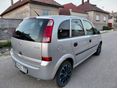 OPEL MERIVA 2003/8 - 4