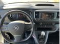 OPEL VIVARO 2020/10 - 11