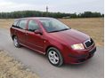SKODA FABIA 2007 - 1