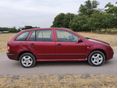 SKODA FABIA 2007 - 2