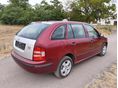 SKODA FABIA 2007 - 3