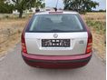 SKODA FABIA 2007 - 4