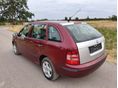 SKODA FABIA 2007 - 5