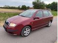 SKODA FABIA 2007 - 7
