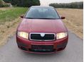 SKODA FABIA 2007 - 8