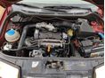 SKODA FABIA 2007 - 11
