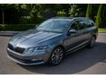 SKODA OCTAVIA 2019/10 - 2