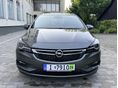 OPEL ASTRA 1.6 CDTI Start-Stop Dynamic Téli nyári gumival. 2 év friss müszakival . Jéghideg klima