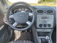 FORD FOCUS 2010 - 11
