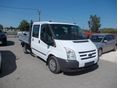 FORD TRANSIT 2013/11 - 1