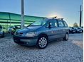 OPEL ZAFIRA A 2.0 DTI Comfort Friss műszaki vizsgával - Nem korrodált