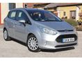 FORD B-MAX 1.0 GTDi EcoBoost Technology