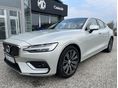 VOLVO S60 2.0 [B3] MHEV Inscription Geartronic Magyarországi. első tulajdonos
