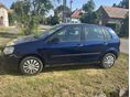VOLKSWAGEN POLO 2005/12 - 2