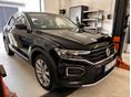 VOLKSWAGEN T-ROC 2.0 TDI SCR Sport 4Motion DSG