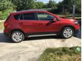 SUZUKI SX4 S-CROSS 2018/9 - 2