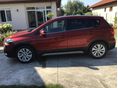 SUZUKI SX4 S-CROSS 2018/9 - 4
