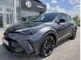 TOYOTA C-HR 2.0 Hybrid GR Sport e-CVT Magyarországi. első tulajdonos
