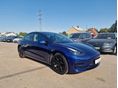 TESLA MODEL 3 RWD (Automata) AMD RYTEN. LFP AKKUMULÁTOR. KINAI GYÁRTÁS. GARANCIA