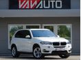 BMW X5 xDrive30d (Automata) MAGYARORSZÁGI-COMFORT'BELTÉR-KAMERA