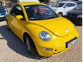 VOLKSWAGEN BEETLE 1.6 Vezérlés cserélve. új fékek. működő klíma