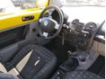 VOLKSWAGEN BEETLE 2002/3 - 3
