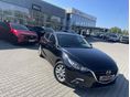 MAZDA 3 2.0 Attraction ÜLÉSFŰTÉS! G120 ! 116eKM! 1/2 ÉV GARANCIA