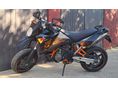 KTM 950 SUPERMOTO 2007/5 - 2