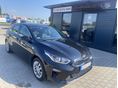 KIA CEE'D 1.4 CVVT EX Limited Navi.Kamera.Tempom.Sávtartó