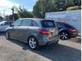 MERCEDES-BENZ B 200 2012/9 - 3