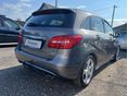 MERCEDES-BENZ B 200 2012/9 - 5