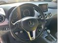 MERCEDES-BENZ B 200 2012/9 - 11