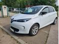 RENAULT ZOE Z.E. R110 41 kWh Intens (Automata) Limited Edition.saját akku.Friss szerviz.sérülésmentes