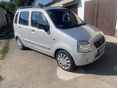 SUZUKI WAGON R+ 1.3 GLX ABS+Servo KLÍMÁS.ABS.LÉGZSÁKOK.SZERVOKORMÁNY.JÓ ÁLLAPOTBAN !!!