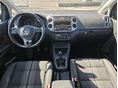 VOLKSWAGEN GOLF PLUS 2012/6 - 8