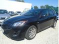 MAZDA 3 Sport 2.2 D TX Plus Digitális Klíma!