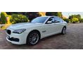BMW 740d xDrive (Automata)