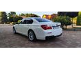 BMW 740 2011/5 - 2