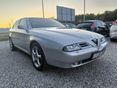 ALFA ROMEO 166 1999/12 - 1