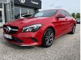 MERCEDES-BENZ CLA 200 CDI d 7G-DCT Magyarországi