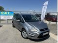 FORD S-MAX 2.0 TDCi Trend Powershift ::NAVIGÁCIÓ:168.000KM::MEMÓRIÁS ÜLÉS::V.HOROG::