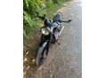 TRIUMPH STREET TWIN 