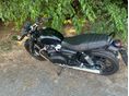TRIUMPH STREET TWIN 2022/1 - 2