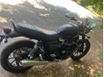 TRIUMPH STREET TWIN 2022/1 - 3
