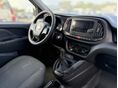 FIAT DOBLO 2021/10 - 17