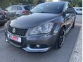 SUZUKI KIZASHI 2012/7 - 1