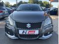SUZUKI KIZASHI 2012/7 - 5