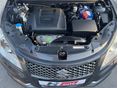 SUZUKI KIZASHI 2012/7 - 12