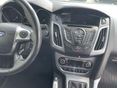 FORD FOCUS 2012/6 - 8