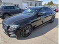 MERCEDES-BENZ E 220 d 9G-TRONIC AMG.PANO.EL.MEM.BŐR.LED.BURMESTER.DIGITKIJELZŐ.NAVI.KAMERA